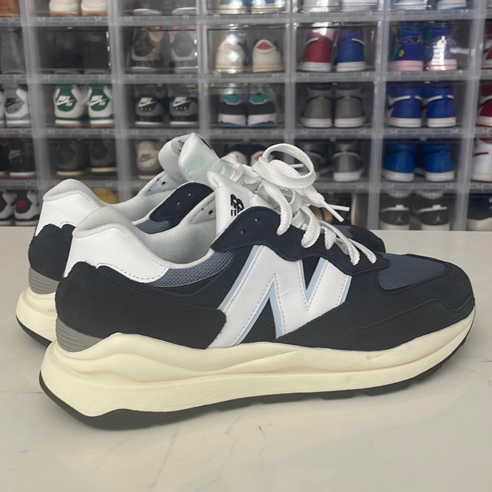 New Balance 57/40 ‘Navy Blue’
